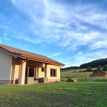 Panorama Home Valca Luaran gambar