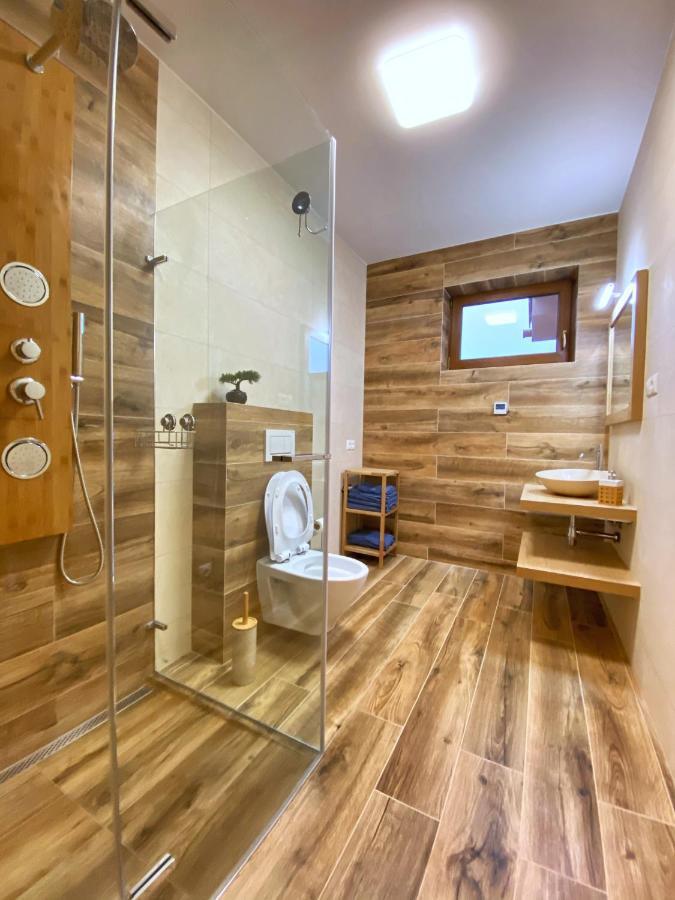 Panorama Home Valca Luaran gambar