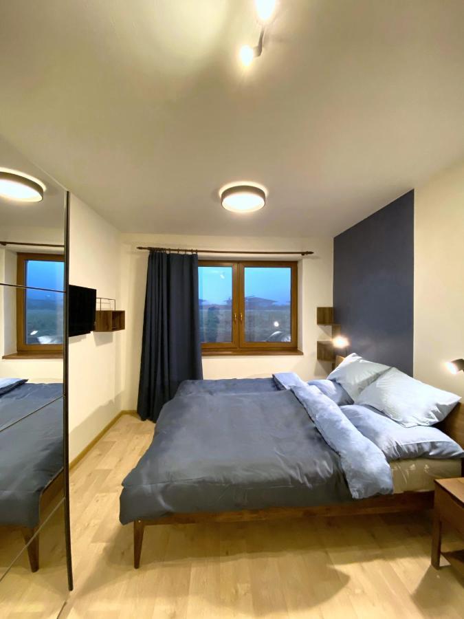 Panorama Home Valca Luaran gambar