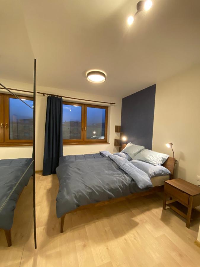Panorama Home Valca Luaran gambar