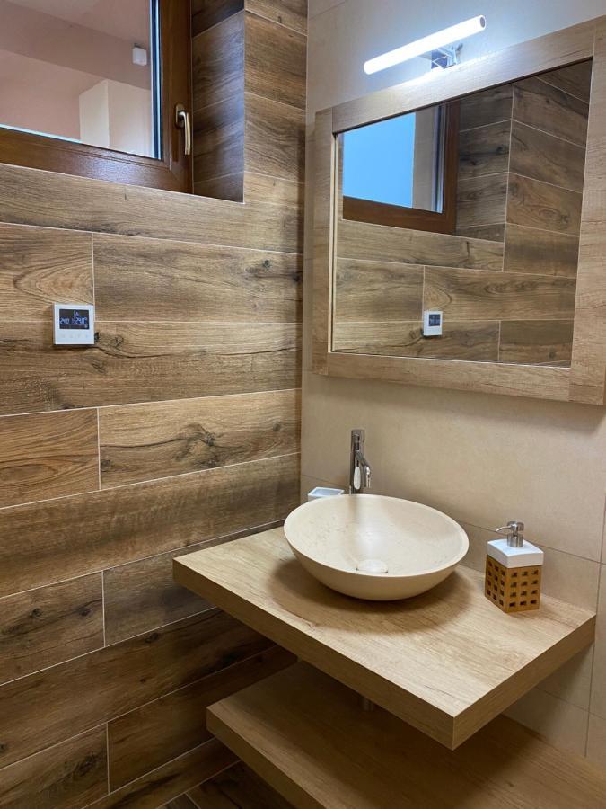 Panorama Home Valca Luaran gambar
