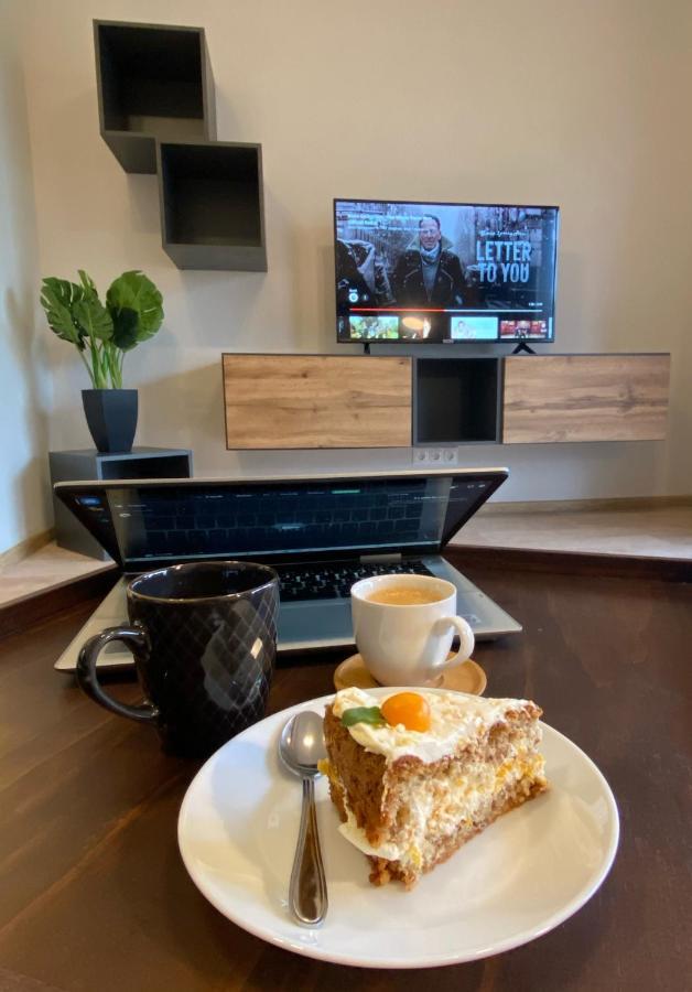 Panorama Home Valca Luaran gambar