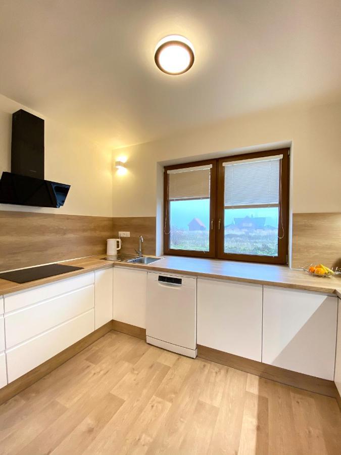 Panorama Home Valca Luaran gambar