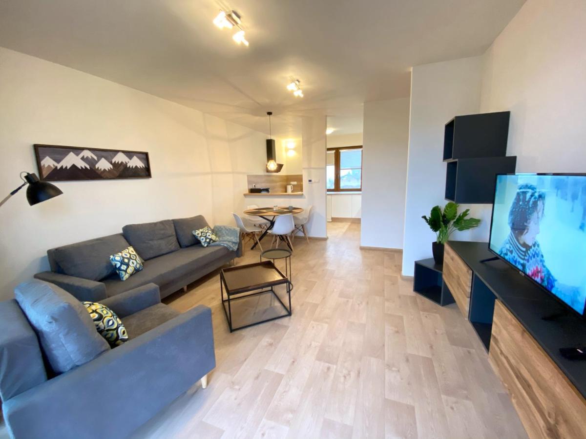 Panorama Home Valca Luaran gambar