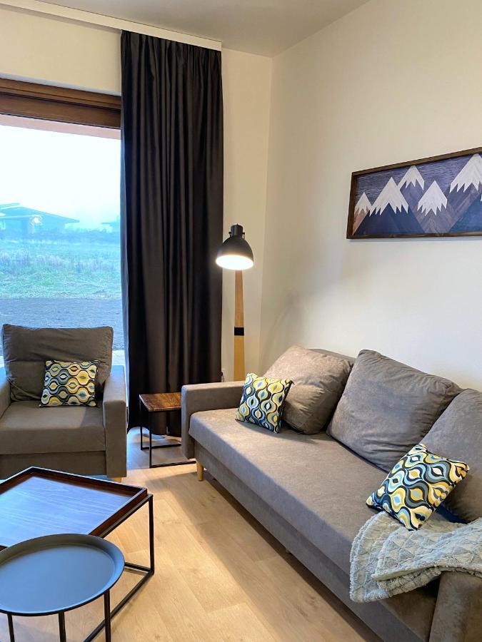 Panorama Home Valca Luaran gambar