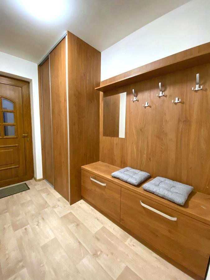 Panorama Home Valca Luaran gambar