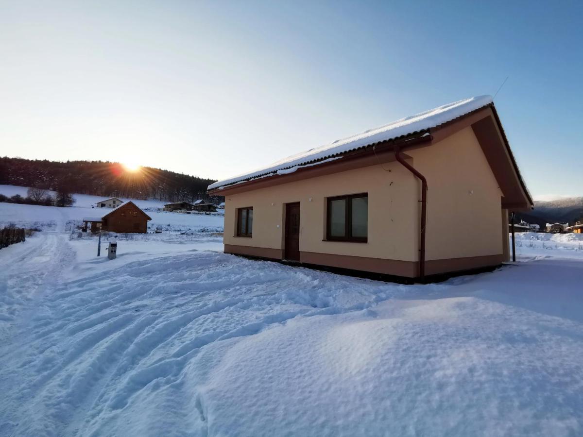 Panorama Home Valca Luaran gambar