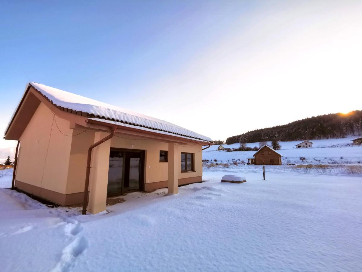 Panorama Home Valca Luaran gambar