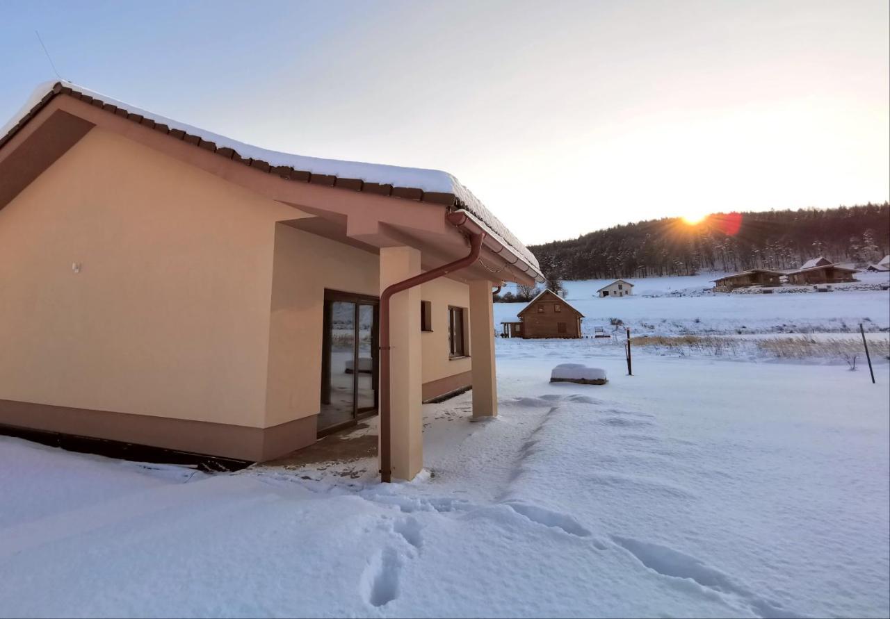 Panorama Home Valca Luaran gambar