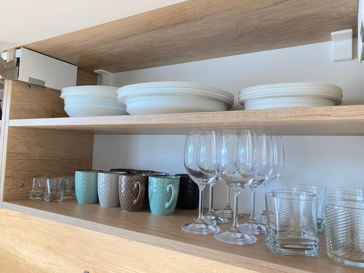 Panorama Home Valca Luaran gambar