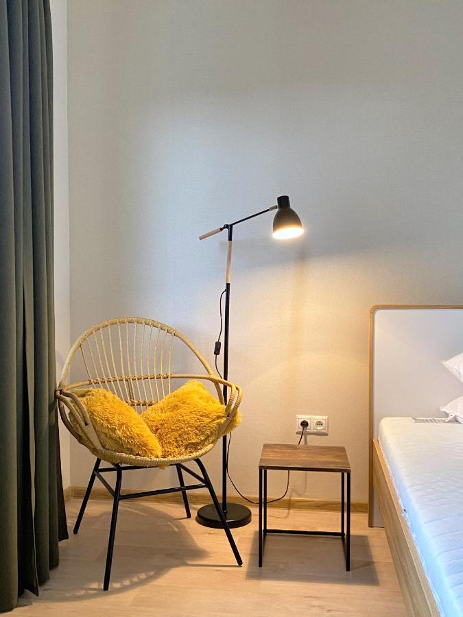 Panorama Home Valca Luaran gambar