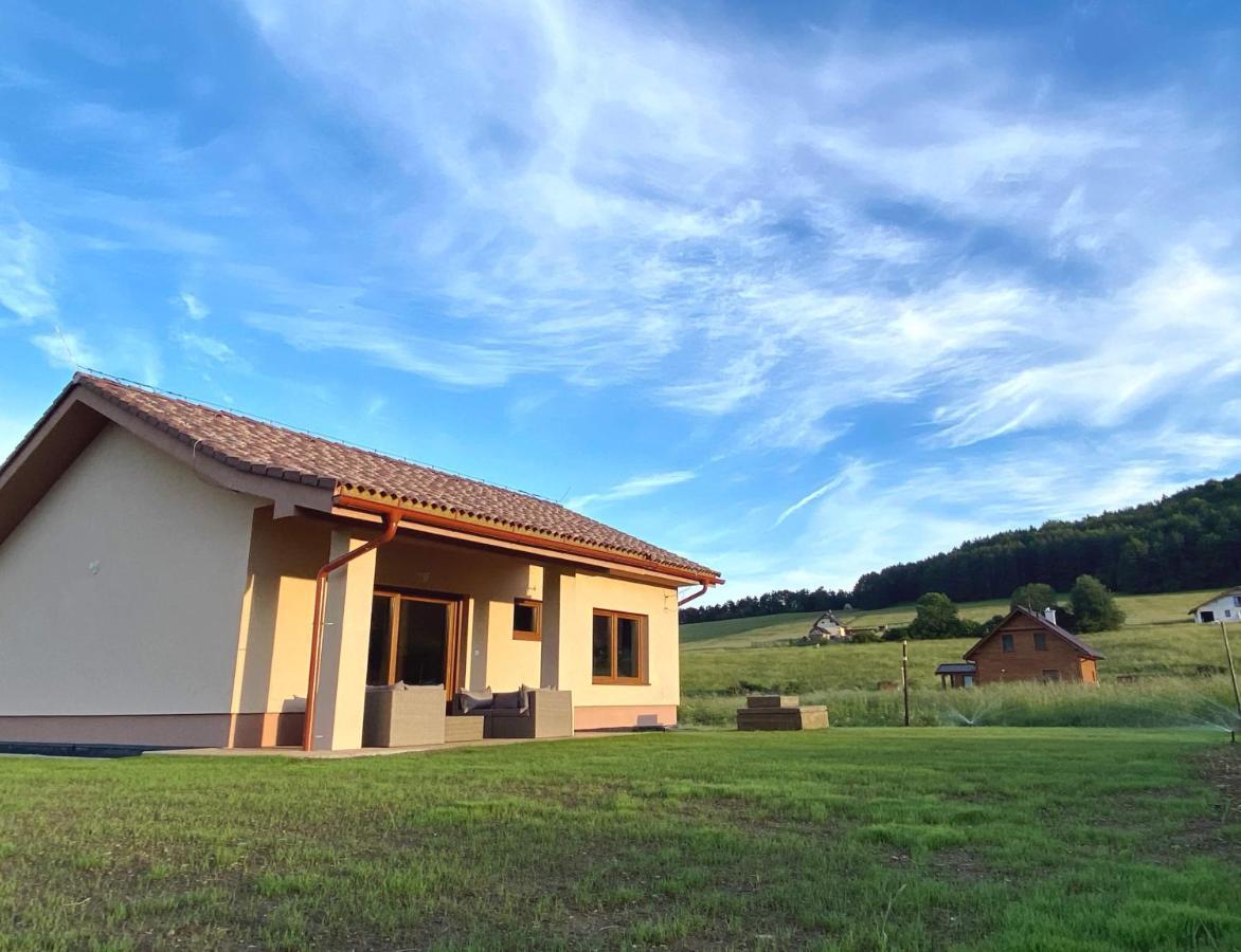 Panorama Home Valca Luaran gambar
