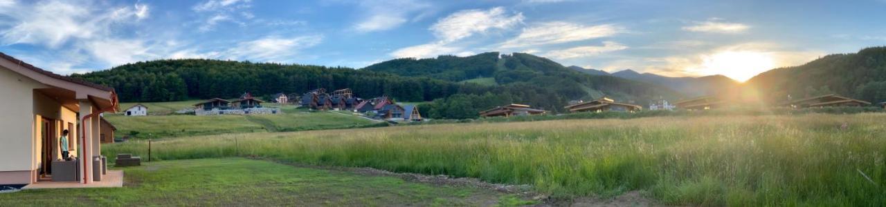 Panorama Home Valca Luaran gambar