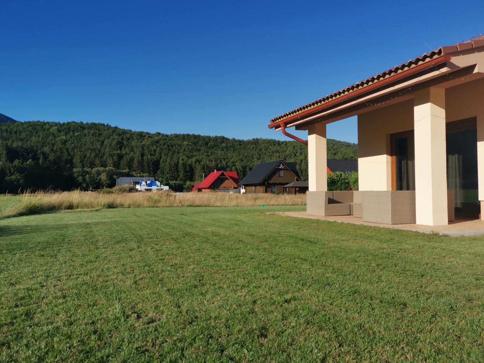 Panorama Home Valca Bilik gambar